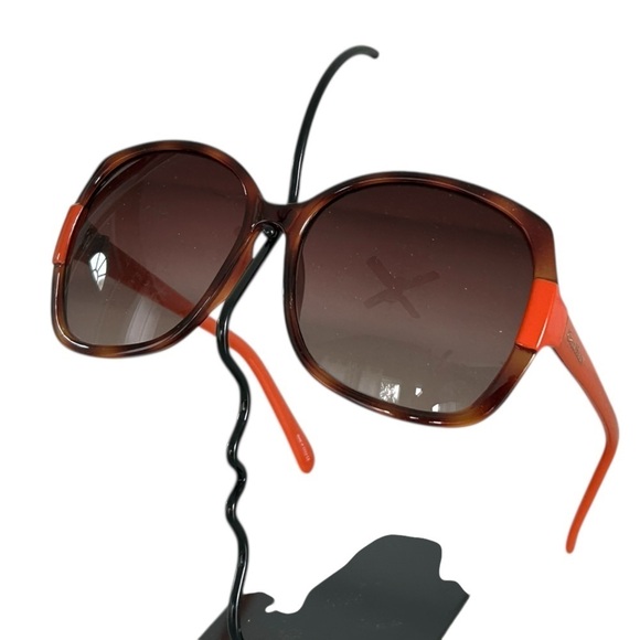 Cole Haan Tortoise Sunglasses main image 8